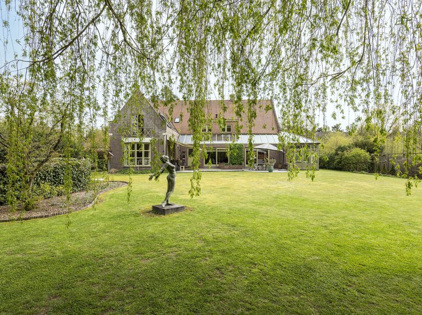 Maison à vendre
                    à 2360 Oud-Turnhout