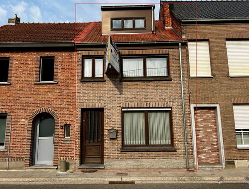                                         Woning te koop in Hamme, € 210.000
