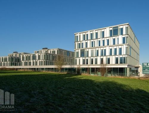                                         Kantoor te huur in Zaventem, € 15.112

