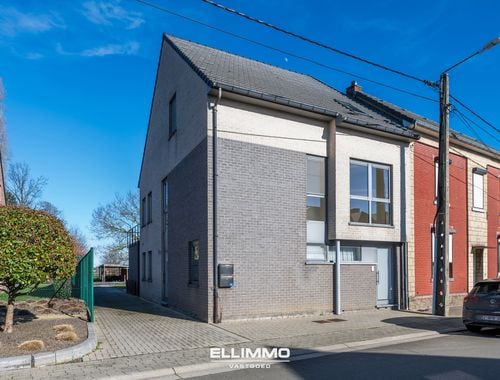                             Immeuble d'appartements à vendre à Zichen-Zussen-Bolder
