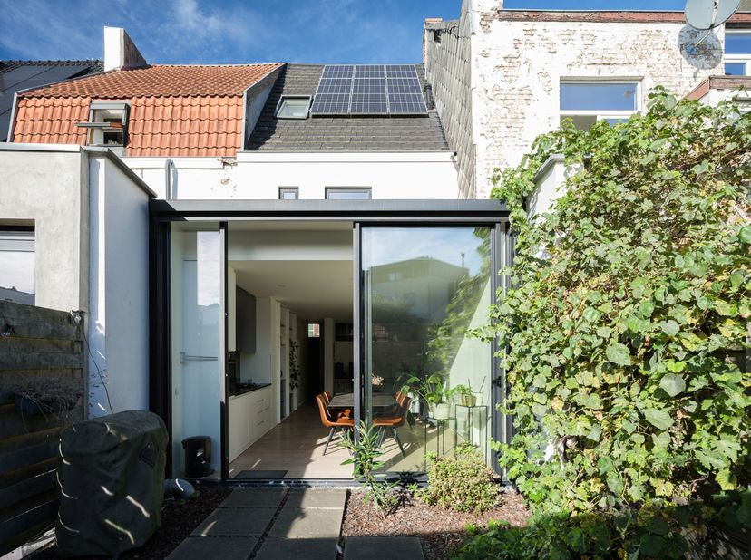 Maison à vendre à Rooigemlaan 338,
                    9000 Gent