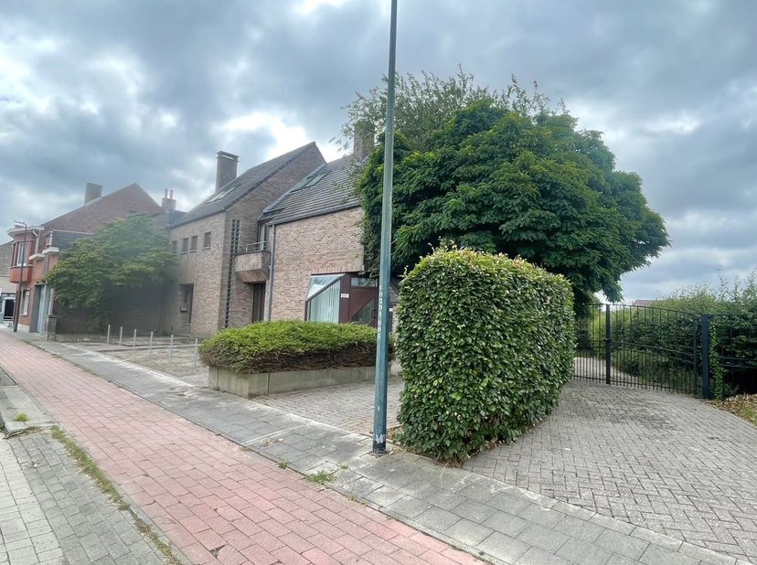 Maison à vendre
                    à 3350 Orsmaal-Gussenhoven