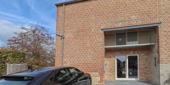 Huis te huur in 5680 Vodelée