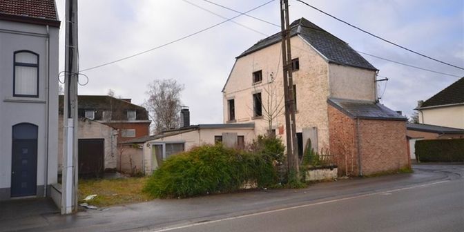 Maison à vendre à 5660 Mariembourg