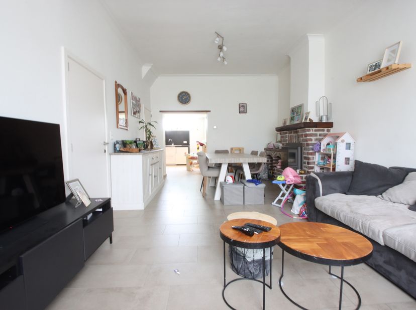 Huis te huur
                    in 7712 Herseaux