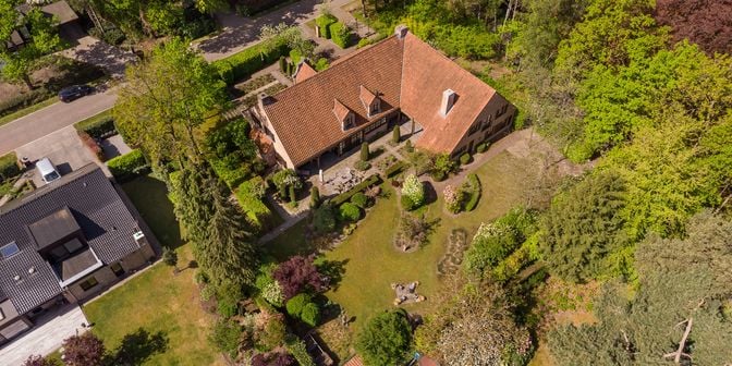 Huis te koop in Fazantendreef 12, 2360 Oud-Turnhout