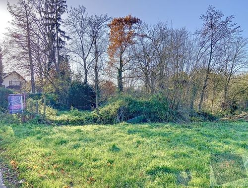                                         Bouwgrond te koop in Klein-Gelmen, € 79.000
