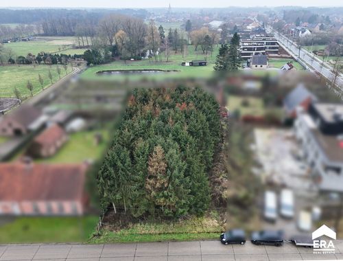                                         Terrain à bâtir à vendre à Lille, € 250.000
