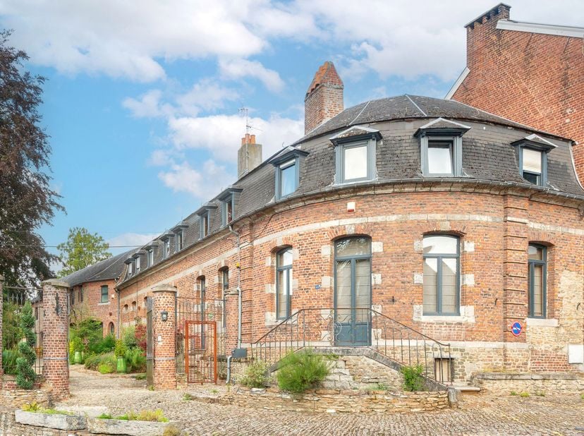 Huis te koop in ,
                    7603 Bon-Secours
