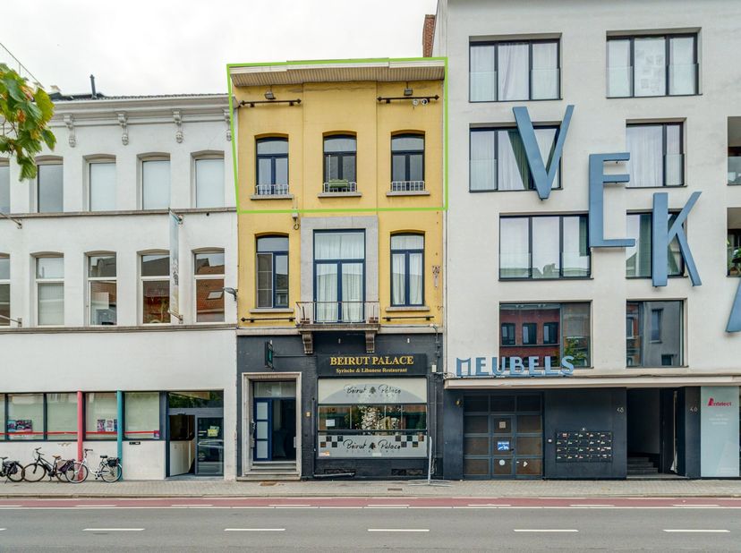 Interesse in dit pand? Neem voor bijkomende informatie of het maken van een afspraak rechtstreeks contact op met Steven Plompen via +32 498 61 58 86 o