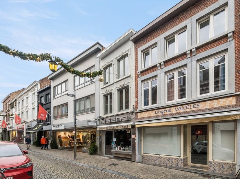 Maison à vendre
                    à 3700 Tongeren