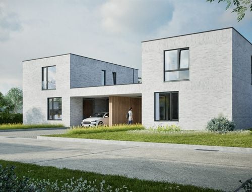                                         Eengezinswoning te koop in Weelde, € 355.000
