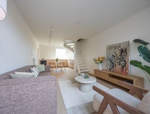                                         Appartement te koop in Oostende, € 285.000

