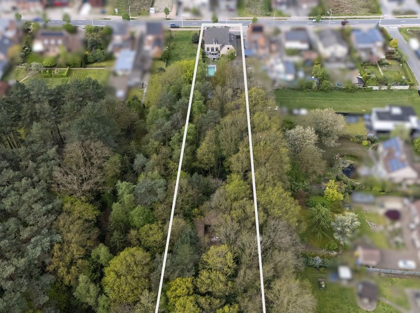 Maison à vendre à Winkelomseheide 70,
                    2440 Geel