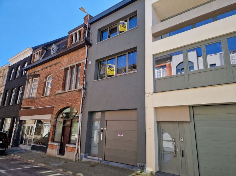 Maison à vendre
                    à 9200 Dendermonde