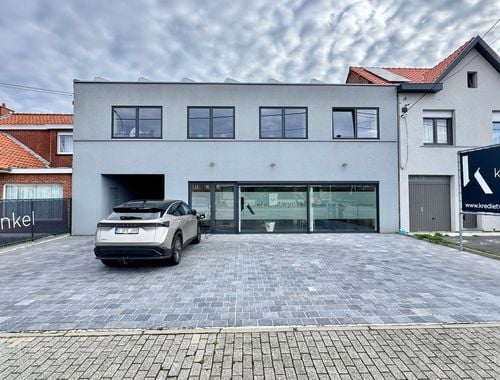                                         Appartement à vendre à Kuurne, € 280.000
