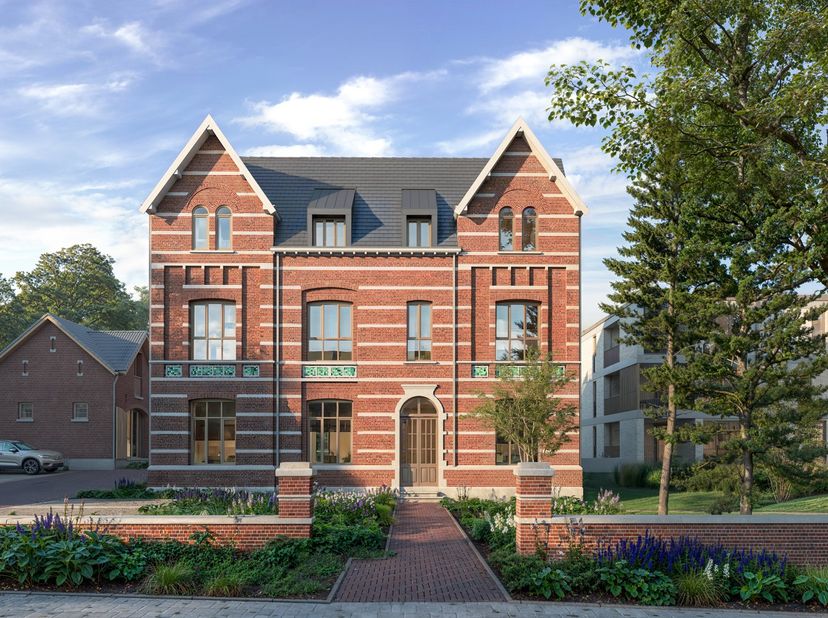 Huis te koop
                    in 3870 Heers