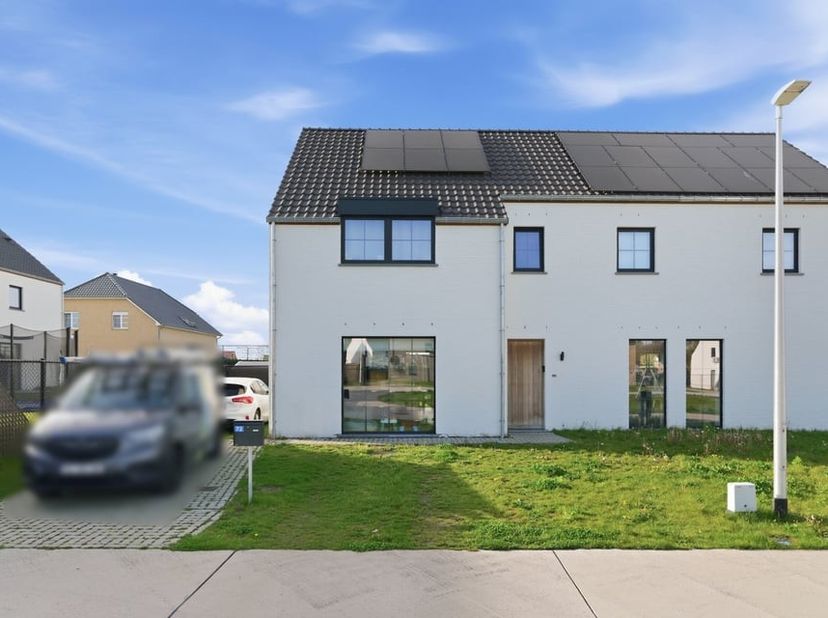 Maison à vendre
                    à 3740 Bilzen
