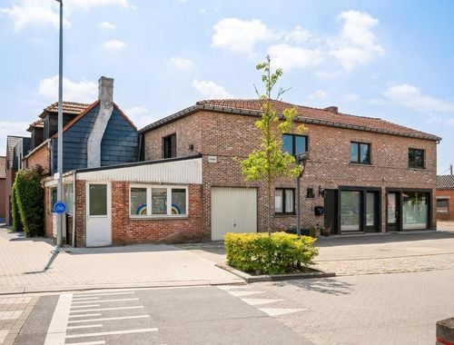                                         Handelspand te koop in Schriek, € 235.000
