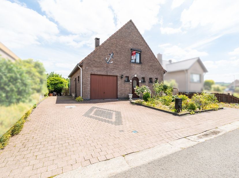 Huis te koop in Boomgaardstraat 6,
                    3012 Wilsele