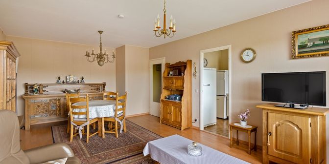 Appartement te koop in Schoonbroek 144 bus 5, 2180 Ekeren