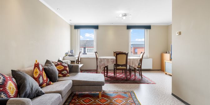 Appartement te koop in Grotstraat 2A bus 2, 3580 Beringen