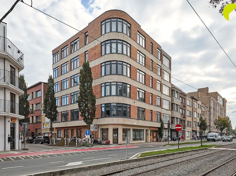 Appartement à vendre à Grotesteenweg 186 boîte 0404,
                    2600 Berchem