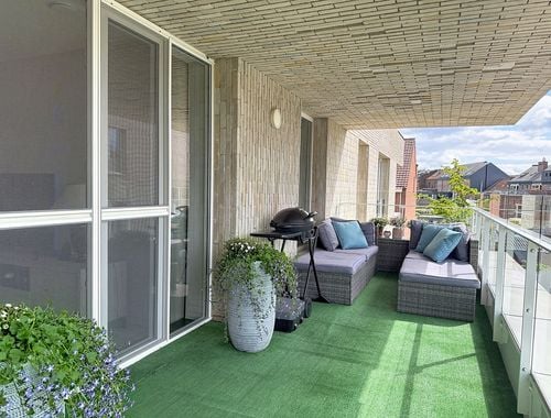                                         Appartement te koop in Tienen, € 285.000

