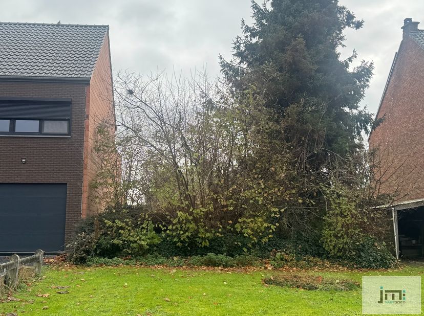 Terrain à vendre
                    à 3830 Wellen