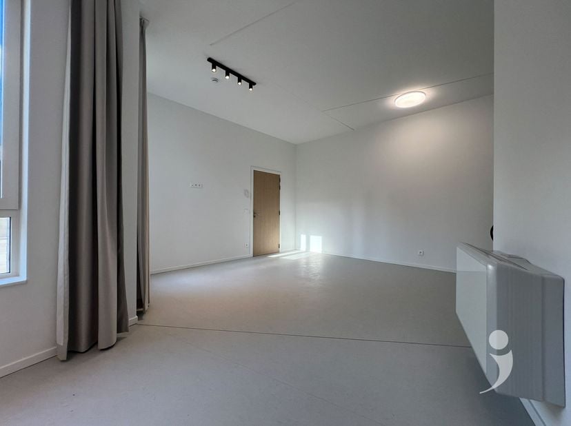 Appartement te huur in Goudbloemstraat  1C bus 00.08,
                    3000 Leuven