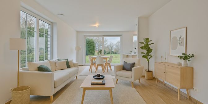 Huis te koop in Oude Tiensebaan 75 bus C, 3460 Bekkevoort