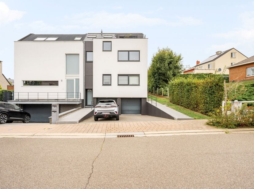 Appartement te koop in Molenbergstraat 69 bus 1,
                    3290 Diest