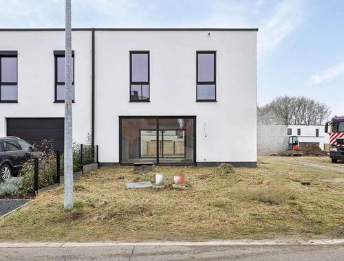                                         Woning te koop in Balen, € 371.714
