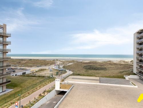                                         Appartement te koop in De Panne, € 495.000
