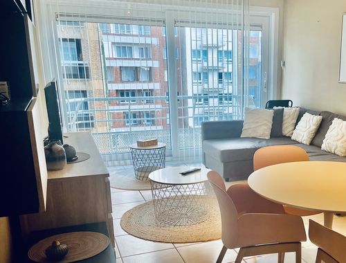                                         Studio met slaaphoek te koop in Middelkerke, € 179.000
