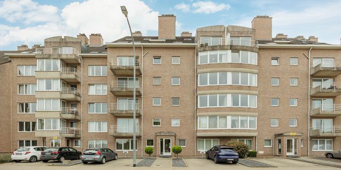 Appartement te koop in Willekensmolenstraat 227 bus 12, 3500 Hasselt