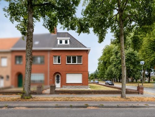                                         Woning te koop in Brugge, € 350.000
