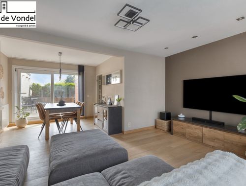                                         Woning te koop in Nieuwerkerken, € 349.000
