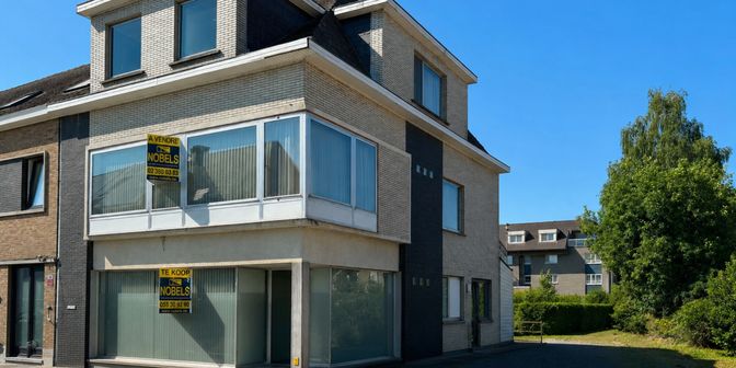 Appartement te koop in Gauwstraat 38 bus A+B, 9660 Nederbrakel