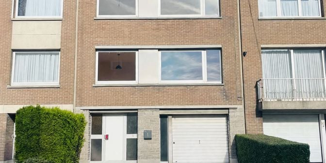 Huis te koop in Rue Bonne Fortune 14, 4430 Ans