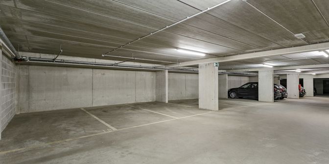 Garage à vendre à Stationsstraat 29, 2200 Herentals