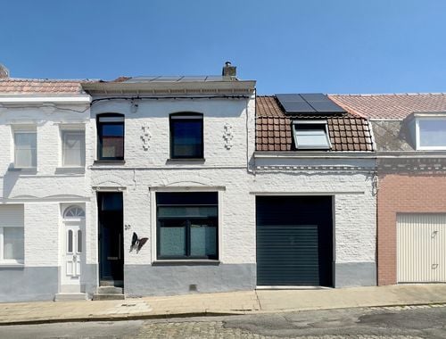                                         Woning te koop in Luingne, € 264.000
