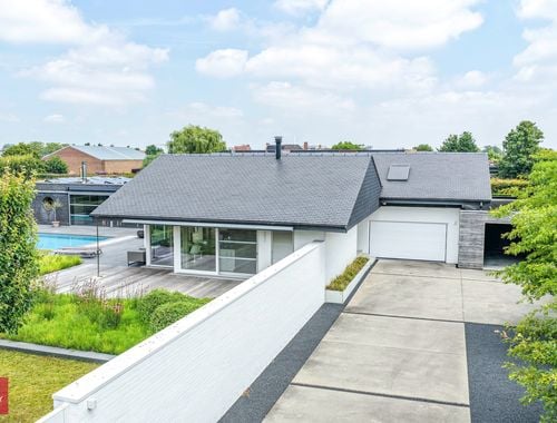                             Woning te koop in Waregem
