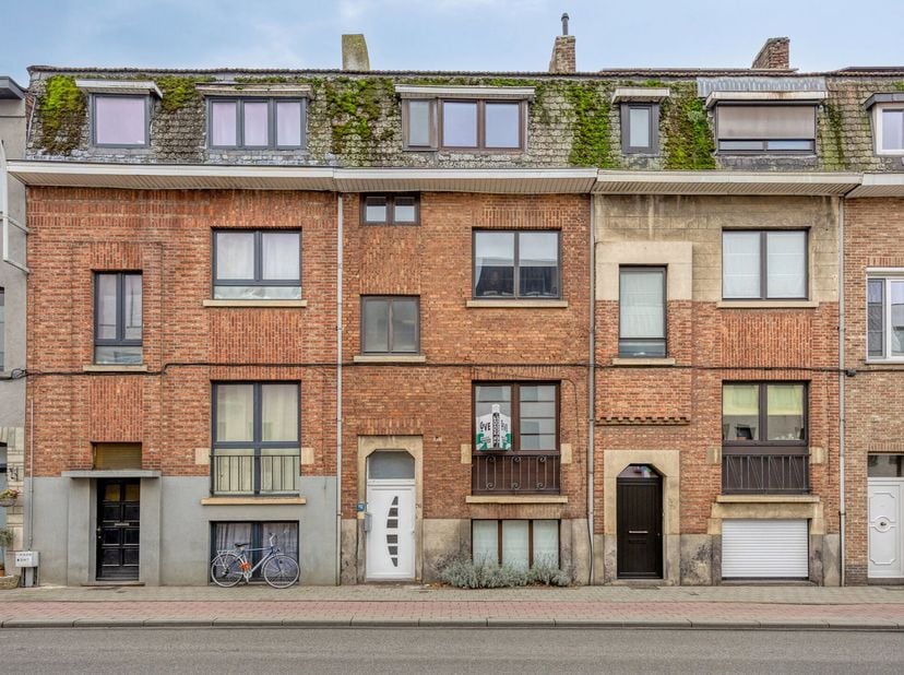 Maison à vendre
                    à 3300 Tienen