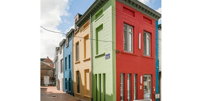 Maison à vendre à Nieuwstraat 12, 9500 Geraardsbergen