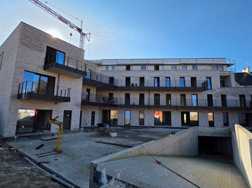 Appartement à vendre
                    à 3440 Dormaal