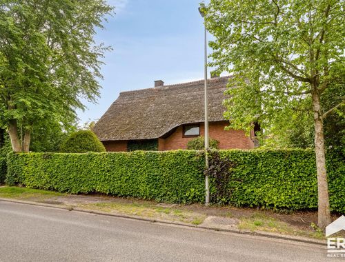                                         Maison à vendre à Lommel, € 495.000

