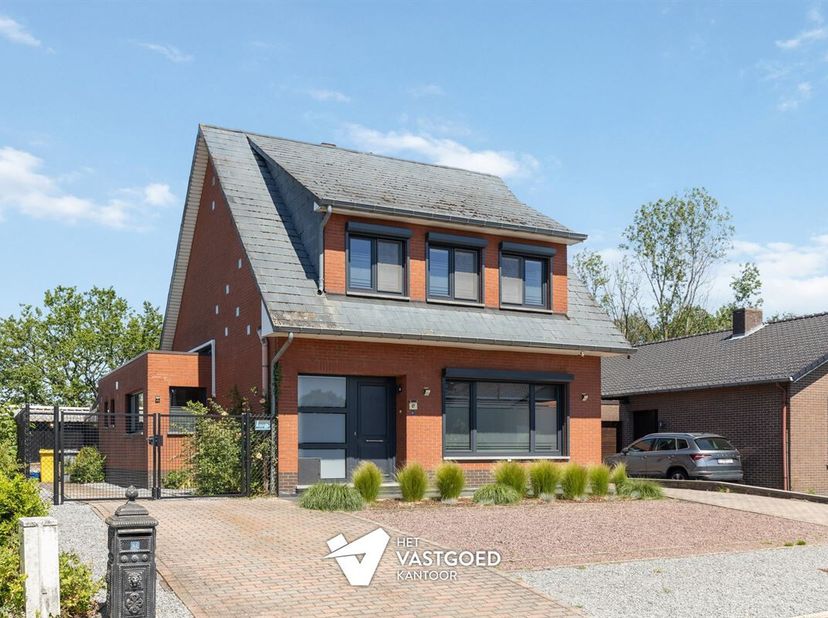 Maison à vendre
                    à 2490 Balen
