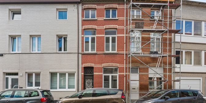 Huis te koop in Oude Liersebaan 87, 2800 Mechelen