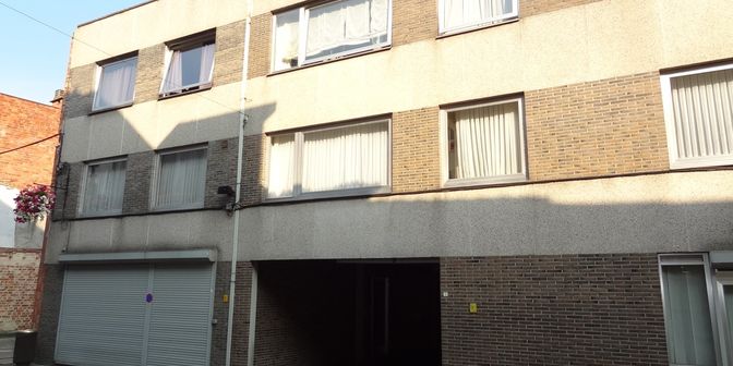 Appartement à louer à Hamelstraat 19 boîte 201, 3800 Sint-Truiden